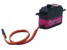 Power HD Helicopter Tail Digital Servo HD-3688HB